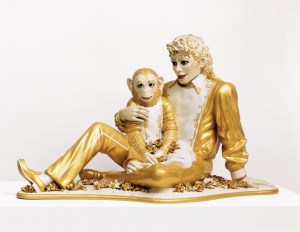 MJ and Bubbles MJ and Bubbles