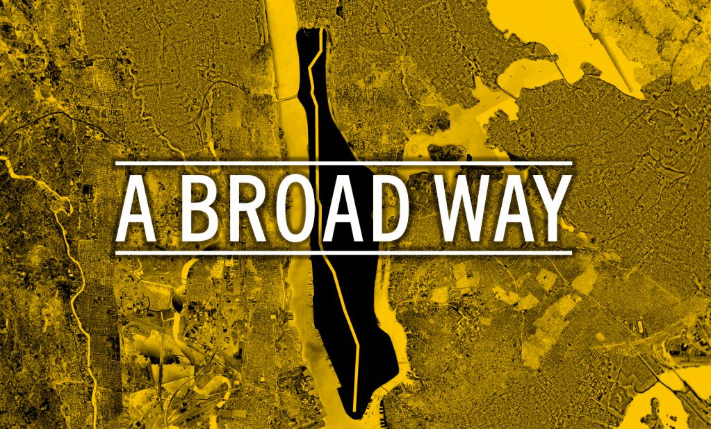 A Broad Way&nbsp;(2006)