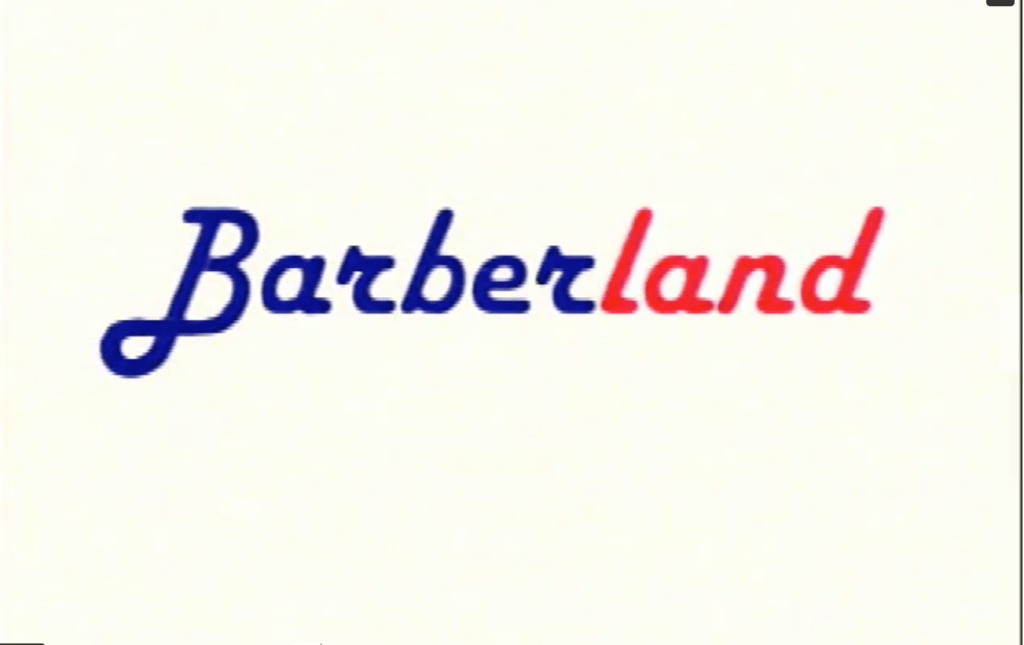 BARBERLAND