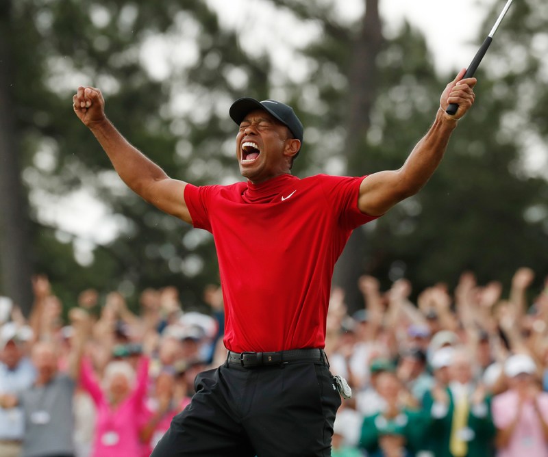The Masters film