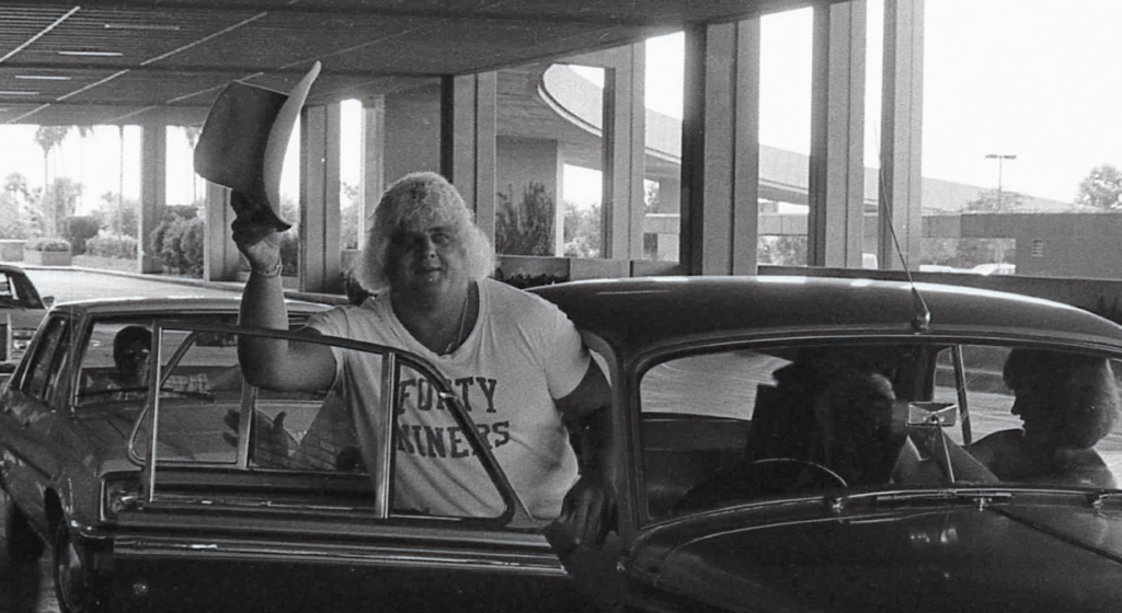 A&E Biography: Dusty Rhodes&nbsp;(2023)
