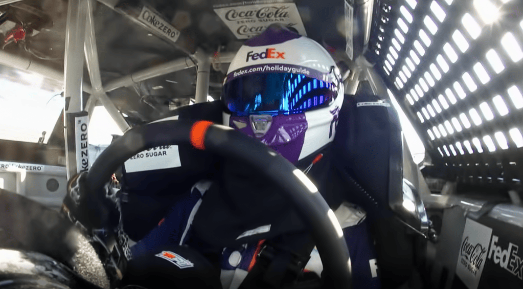 NASCAR: Full Speed (Netflix 2024)