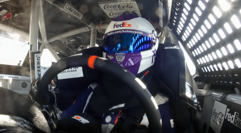 NASCAR: Full Speed on Netflix